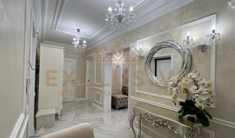 VIP квартира в центрі Житомира на БУЛЬВАРІ
